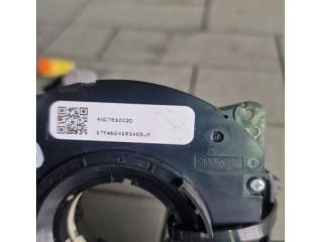 bontott LAND ROVER RANGE ROVER Légzsák Átvezető Szalagkábel