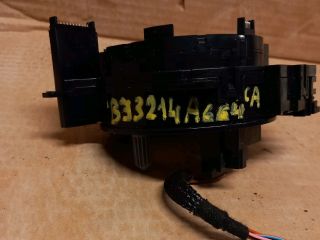 bontott LAND ROVER RANGE ROVER Légzsák Átvezető Szalagkábel