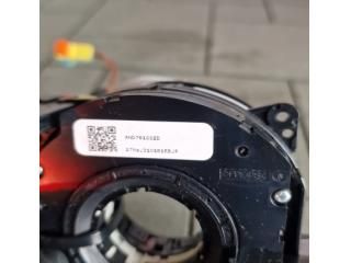 bontott LAND ROVER RANGE ROVER Légzsák Átvezető Szalagkábel