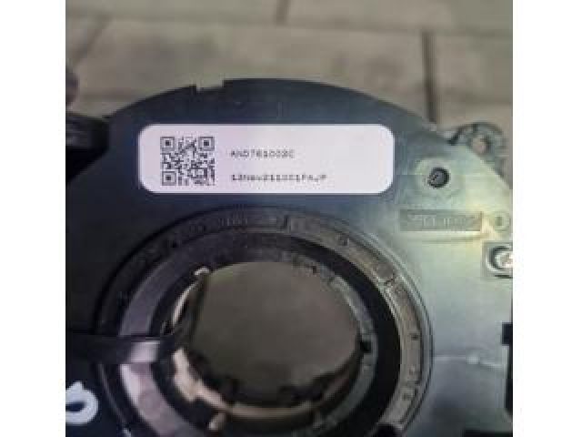 bontott LAND ROVER RANGE ROVER Légzsák Átvezető Szalagkábel