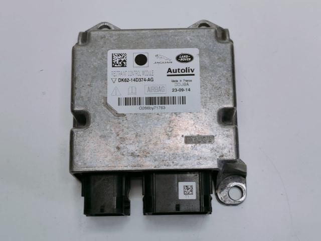 bontott LAND ROVER RANGE ROVER Légzsák Elektronika