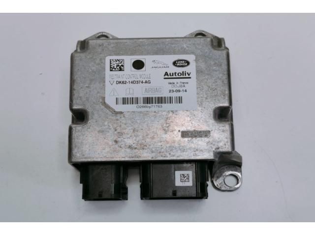 bontott LAND ROVER RANGE ROVER Légzsák Elektronika