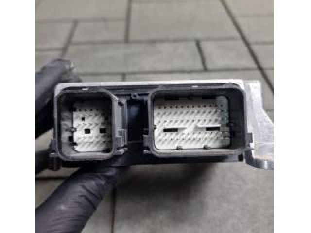 bontott LAND ROVER RANGE ROVER Légzsák Elektronika