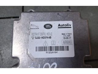 bontott LAND ROVER RANGE ROVER Légzsák Elektronika