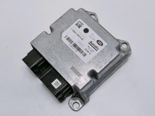 bontott LAND ROVER RANGE ROVER Légzsák Elektronika