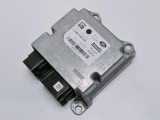 bontott LAND ROVER RANGE ROVER Légzsák Elektronika