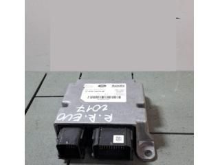 bontott LAND ROVER RANGE ROVER Légzsák Elektronika