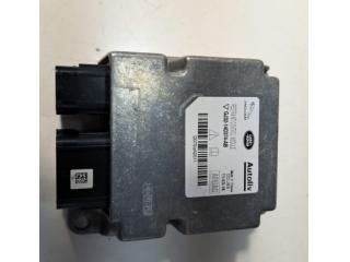 bontott LAND ROVER RANGE ROVER Légzsák Elektronika