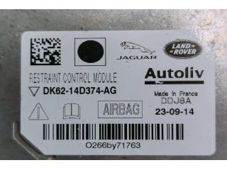 bontott LAND ROVER RANGE ROVER Légzsák Elektronika