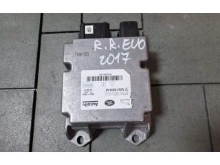 bontott LAND ROVER RANGE ROVER Légzsák Elektronika