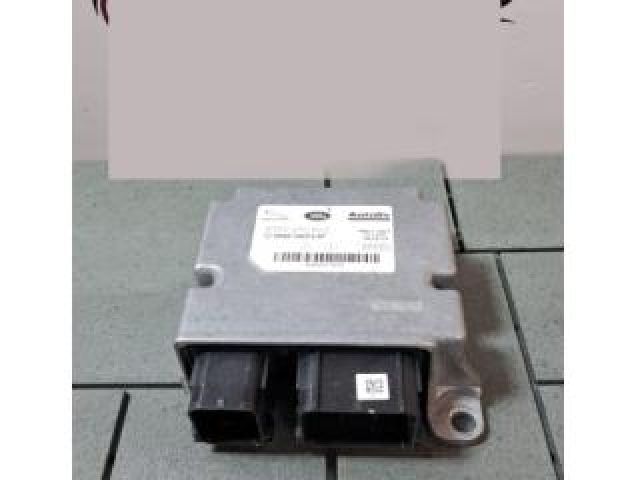 bontott LAND ROVER RANGE ROVER Légzsák Elektronika
