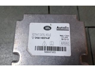 bontott LAND ROVER RANGE ROVER Légzsák Elektronika