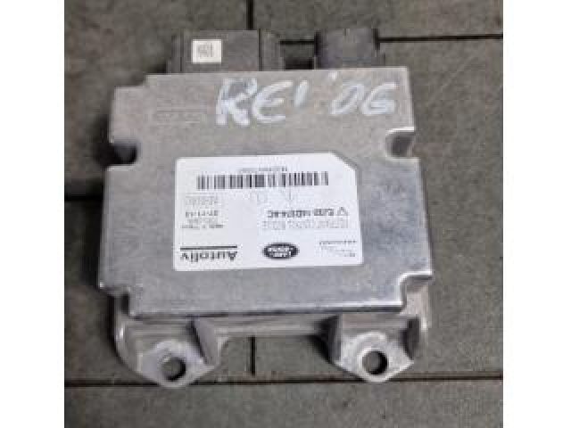 bontott LAND ROVER RANGE ROVER Légzsák Elektronika