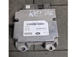 bontott LAND ROVER RANGE ROVER Légzsák Elektronika
