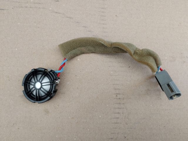 bontott LAND ROVER RANGE ROVER Magassugárzó Hangszóró