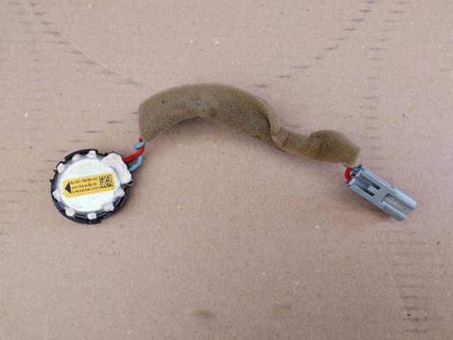 bontott LAND ROVER RANGE ROVER Magassugárzó Hangszóró