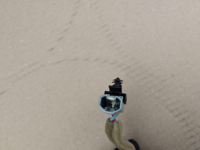 bontott LAND ROVER RANGE ROVER Magassugárzó Hangszóró