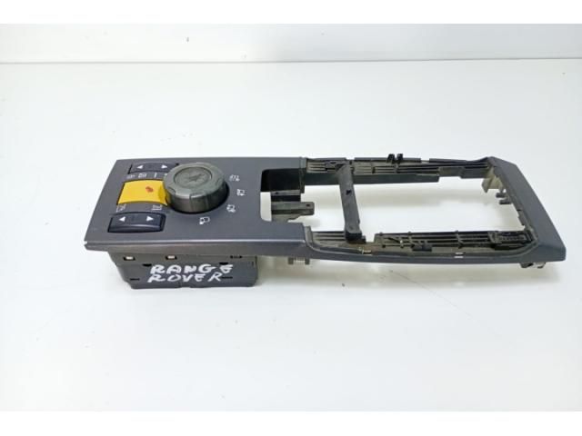 bontott LAND ROVER RANGE ROVER Média Kapcsoló