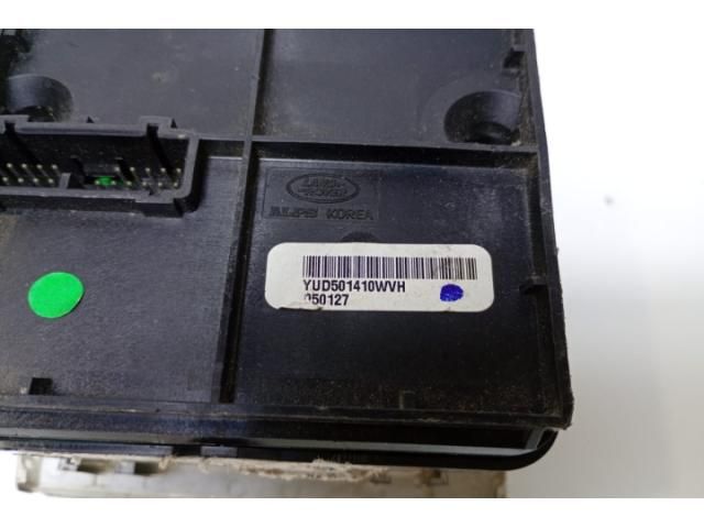 bontott LAND ROVER RANGE ROVER Média Kapcsoló