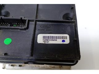 bontott LAND ROVER RANGE ROVER Média Kapcsoló