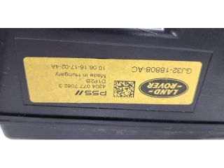 bontott LAND ROVER RANGE ROVER Mélynyomó Hangszóró