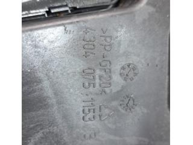 bontott LAND ROVER RANGE ROVER Mélynyomó Hangszóró