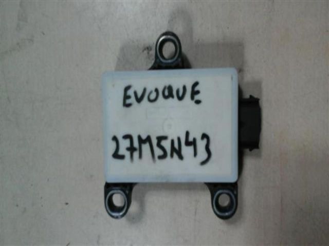 bontott LAND ROVER RANGE ROVER Menetstabilizátor