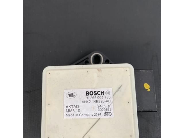 bontott LAND ROVER RANGE ROVER Menetstabilizátor