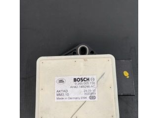 bontott LAND ROVER RANGE ROVER Menetstabilizátor