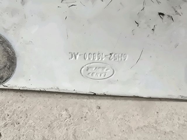 bontott LAND ROVER RANGE ROVER Motorháztető Bal Zsanér