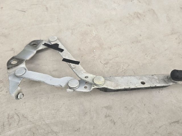 bontott LAND ROVER RANGE ROVER Motorháztető Bal Zsanér