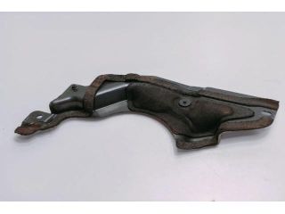 bontott LAND ROVER RANGE ROVER Motorháztető Díszléc Bal