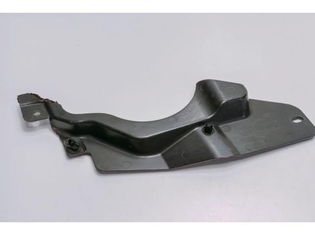 bontott LAND ROVER RANGE ROVER Motorháztető Díszléc Bal