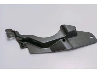 bontott LAND ROVER RANGE ROVER Motorháztető Díszléc Bal