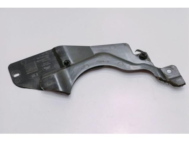 bontott LAND ROVER RANGE ROVER Motorháztető Díszléc Bal