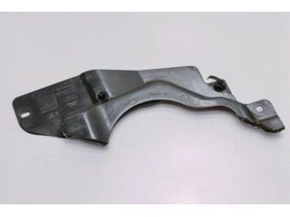 bontott LAND ROVER RANGE ROVER Motorháztető Díszléc Bal