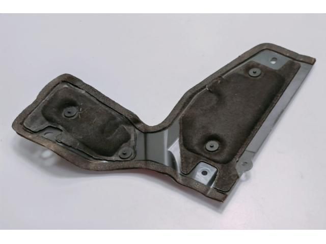 bontott LAND ROVER RANGE ROVER Motorháztető Díszléc Első