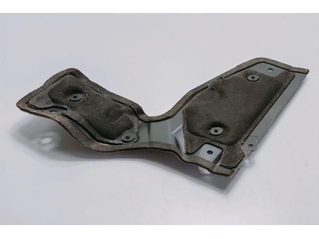 bontott LAND ROVER RANGE ROVER Motorháztető Díszléc Első