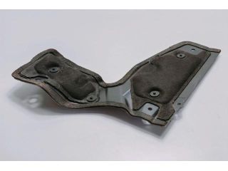 bontott LAND ROVER RANGE ROVER Motorháztető Díszléc Első