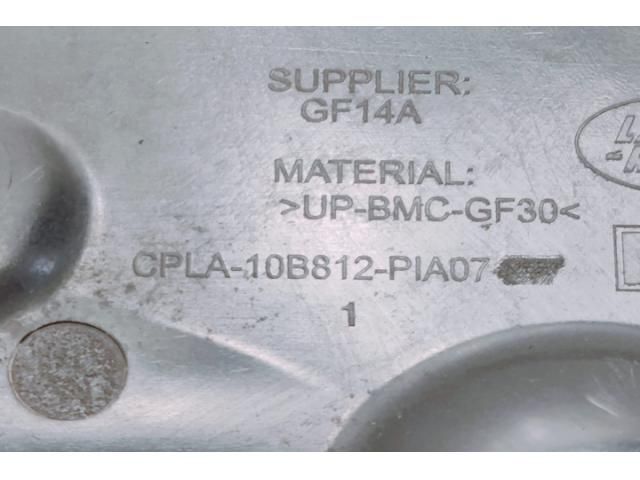 bontott LAND ROVER RANGE ROVER Motorháztető Díszléc Első