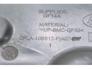 bontott LAND ROVER RANGE ROVER Motorháztető Díszléc Első