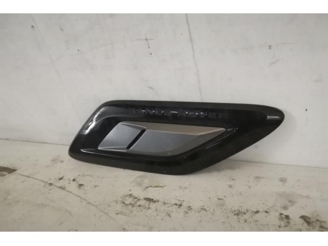 bontott LAND ROVER RANGE ROVER Motorháztető Díszrács