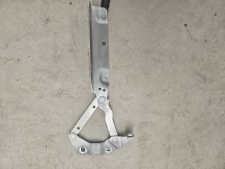 bontott LAND ROVER RANGE ROVER Motorháztető Jobb Zsanér