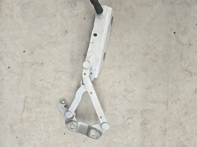 bontott LAND ROVER RANGE ROVER Motorháztető Jobb Zsanér