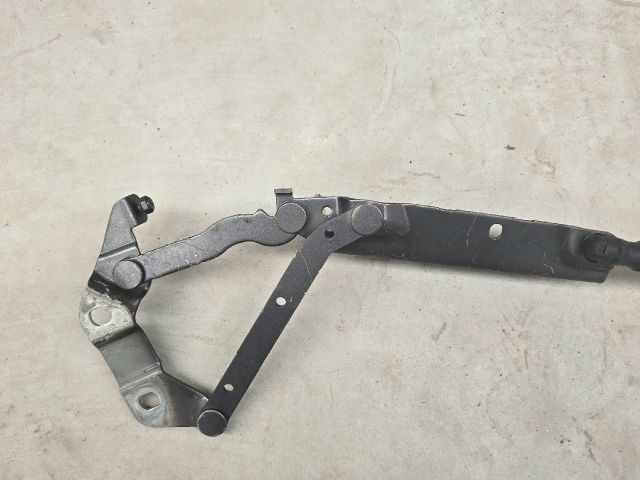 bontott LAND ROVER RANGE ROVER Motorháztető Jobb Zsanér