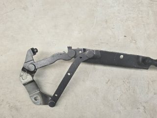 bontott LAND ROVER RANGE ROVER Motorháztető Jobb Zsanér