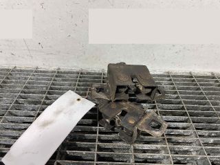 bontott LAND ROVER RANGE ROVER Motorháztető Zárszerkezet