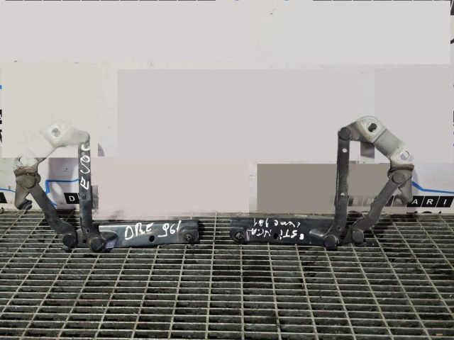 bontott LAND ROVER RANGE ROVER Motorháztető Zsanér Pár