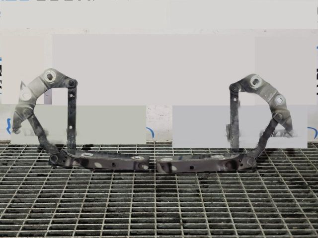 bontott LAND ROVER RANGE ROVER Motorháztető Zsanér Pár