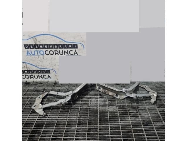 bontott LAND ROVER RANGE ROVER Motorháztető Zsanér Pár